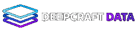 DeepCraft Data